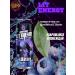 Lit Energy Blueberries 12pcs 450 ml Energetic drink - Buy Online on GoSupps.com