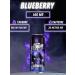 LIT ENERGY Energy drink of blueberries 450 ml 2 pcs - Buy Online on GoSupps.com