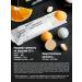 MyTrueFit Protein sweets Bars Assorted pistachi orange - Buy Online on GoSupps.com