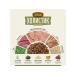 Country delicacies Holistic Prime Minister Chicken for kittens 2 kg - Buy Online on GoSupps.com
