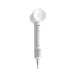 Laifen Hair hair dryer Se Lite White - Buy Online on GoSupps.com