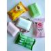 ALEUMI Toilet soap set of 3 pieces (aloe rose peach) - Buy Online on GoSupps.com