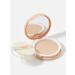 Yadah Facial powder compact air tone 21 Natural Beige - Buy Online on GoSupps.com