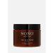 SONO Mask d hair with argan oil Argan Deep Mask 250 ml