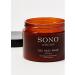 SONO Mask d hair with argan oil Argan Deep Mask 250 ml - Buy Online on GoSupps.com