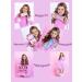 Martinelia Set of children's cosmetics for girls Shadow Bright blush - Buy Online on GoSupps.com