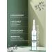 Salerm Cosmetics Ampuls from hair loss Capillary fortifier Salerm 4 U - Buy Online on GoSupps.com