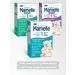 Mamelle Milk mixture male 2 6-12 months 300 gr - Buy Online on GoSupps.com