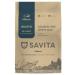 SAVITA Bezranovaya food for kittens with salmon and white fish 400g - Buy Online on GoSupps.com