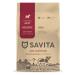 SAVITA Bezernary feed for dogs of small breeds with veal 1 kg - Buy Online on GoSupps.com