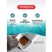 FORWARD ZOO Bezernary premium food for cats 1.8 kg hypoallergenic - Buy Online on GoSupps.com