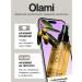 Olami Gel - eyebrow soap with brush transparent with uzma oil - Buy Online on GoSupps.com