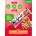 Actifruit Bars of cereals mucla strawberries 36 pcs - Buy Online on GoSupps.com