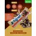Actifruit Bangs of cereals mugles chocolate 36 pcs - Buy Online on GoSupps.com