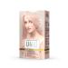 ESTEL Hair dye without ammonia Uniq 10 56 blond red-violet