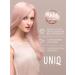 ESTEL Hair dye without ammonia Uniq 10 56 blond red-violet - Buy Online on GoSupps.com