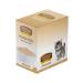 Country delicacies Wet feed for kittens selected salmon paste 12x70 g - Buy Online on GoSupps.com
