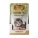 Country delicacies Wet feed for kittens selected duck paste 12x70 g - Buy Online on GoSupps.com