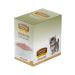 Country delicacies Wet feed for kittens selected duck paste 12x70 g - Buy Online on GoSupps.com
