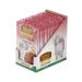 Country delicacies Wet food for cats duck with tuna 12x70 g - Buy Online on GoSupps.com