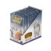 Country delicacies Wet food for cats salmon with squid 12x70 g - Buy Online on GoSupps.com