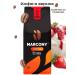 Marcony Coffee coffee strawberries with cream 200 g