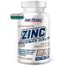 Be First ZINC 25mg 120 tablets (zinc helat bisglcinate)