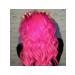 MERMAID PALETTE Pink dye for hair #42 Neon Flamingo 500 ml - Buy Online on GoSupps.com