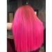 MERMAID PALETTE Pink dye for hair #42 Neon Flamingo 500 ml - Buy Online on GoSupps.com