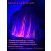 MERMAID PALETTE Pink dye for hair #42 Neon Flamingo 500 ml - Buy Online on GoSupps.com