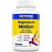 enzymedica Magnesium Motion 60 Capsules Magnesium - Buy Online on GoSupps.com