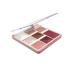 Nail25 beauty and health Palette of shadows for eyelids highlighter tone03 - Buy Online on GoSupps.com