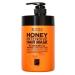 Daeng Gi MEo Ri Honey Intensive hair mask with honey 1000ml - Buy Online on GoSupps.com