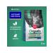 Organix Dry food for sterilized cats with a rabbit of 5 kg
