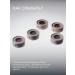 Shadow Eye Shadows Shiny Capella Shikstudio - Buy Online on GoSupps.com