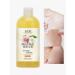 ABR Body peeling with camelia cleansing the skin Piling - Buy Online on GoSupps.com