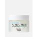 Yadah Moisturizing face cream Pure Green Cream 50 ml