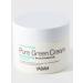 Yadah Moisturizing face cream Pure Green Cream 50 ml - Buy Online on GoSupps.com