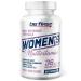 Be First Men's Multivitamin + Women s Multivitamin 2 x 60 capsules - Buy Online on GoSupps.com