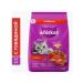 WHISKAS Dry food for cats paste pads beef 1.3 kg - Buy Online on GoSupps.com
