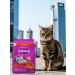 WHISKAS Dry food for cats paste pads beef 1.3 kg - Buy Online on GoSupps.com
