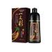 MEIDU Dark brown shampoo-hair coloring 3 in 1