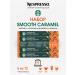 Starbucks Set 50 capsules Starbax Nespresso Bland Smooth Caramel
