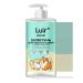 LUIR Dog washing shampoo 460 ml - Buy Online on GoSupps.com