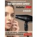 BaByliss PRO Hair hair dryer Powerful Caruso Bab6520re 2400w