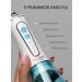 Pecham Irrigator for teeth and gums portable - Buy Online on GoSupps.com