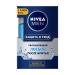 NIVEA Lotion after shaving male protection and care 100ml - Buy Online on GoSupps.com