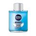 NIVEA Lotion after shaving male protection and care 100ml - Buy Online on GoSupps.com