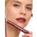 ALIX AVIEN Silky Care lip shine 310 Cherry Mauve - Buy Online on GoSupps.com