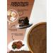Favorite products Cocoa powder Alkalized natural 500 grams - Buy Online on GoSupps.com